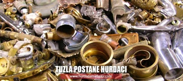 tuzla postane hurdacı