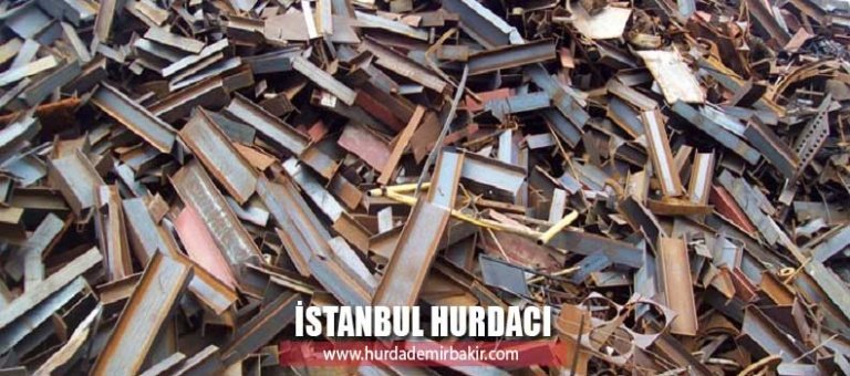 İstanbul Hurdacı