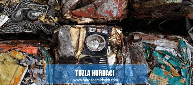 tuzla hurdacı