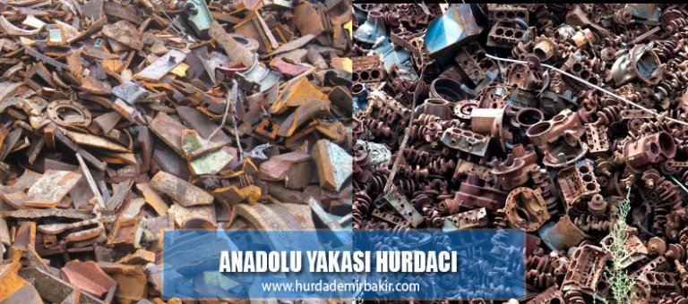 anadolu yakası hurdacı