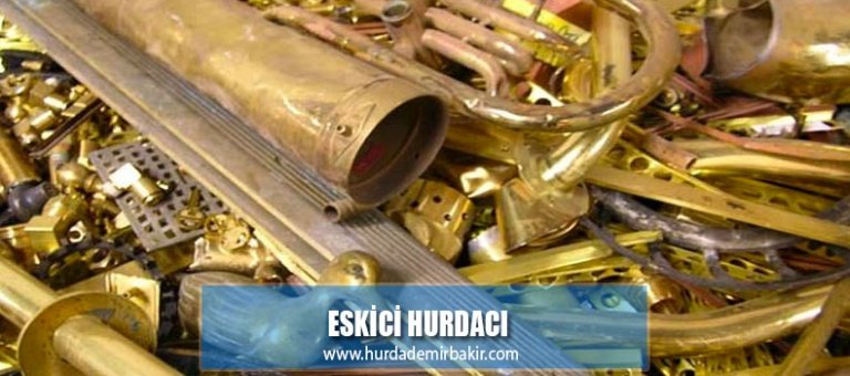 eskici hurdacı