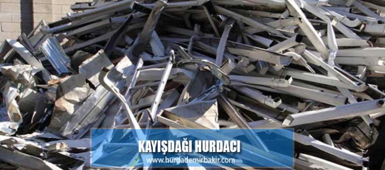 kayışdağı hurdacı