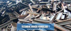 istanbul hurda firmaları