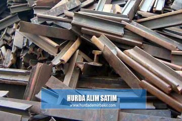 Hurda Alım Satım