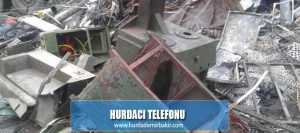 hurdacı telefonu