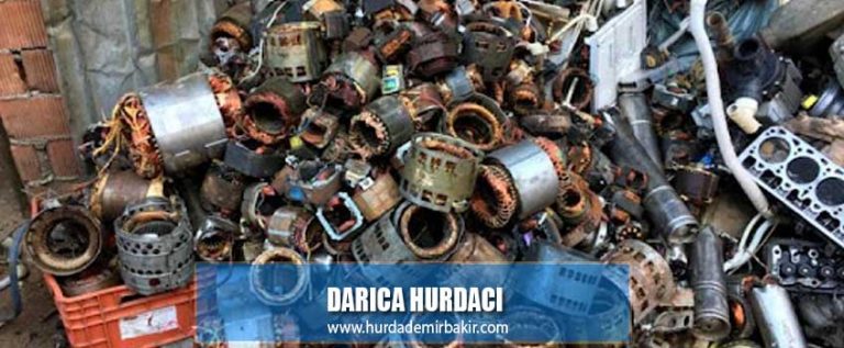 Darıca Hurdacı