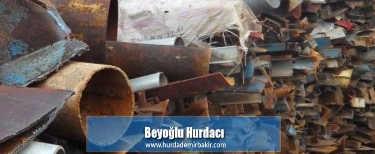 Beyoğlu Hurdacı