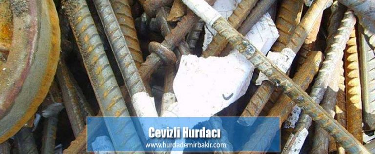 Cevizli Hurdacı