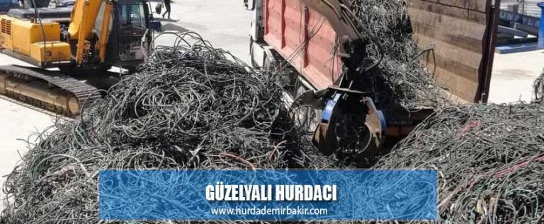 Güzelyalı Hurdacı