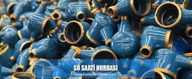 Su Saati Hurdası