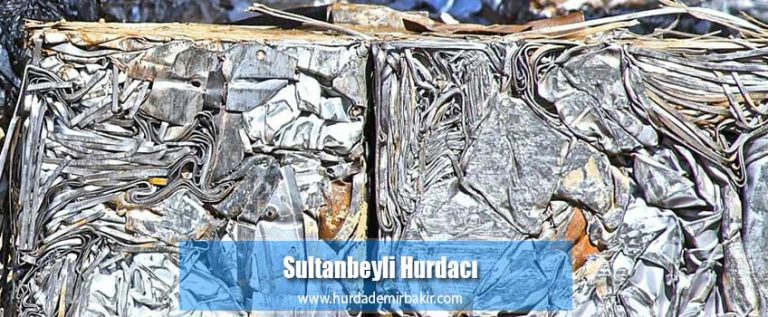 Sultanbeyli Hurdacı