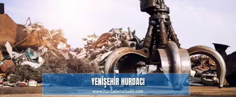 Yenişehir Hurdacı