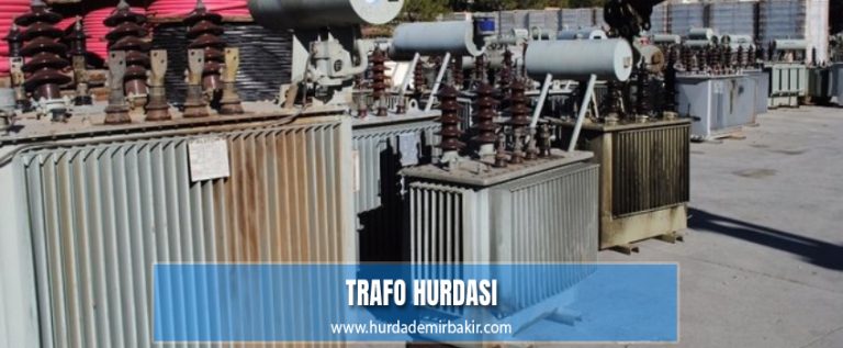 Trafo Hurdası