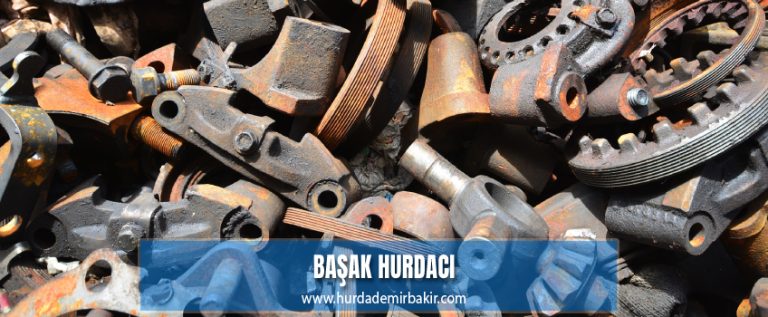 Başak Hurdacı