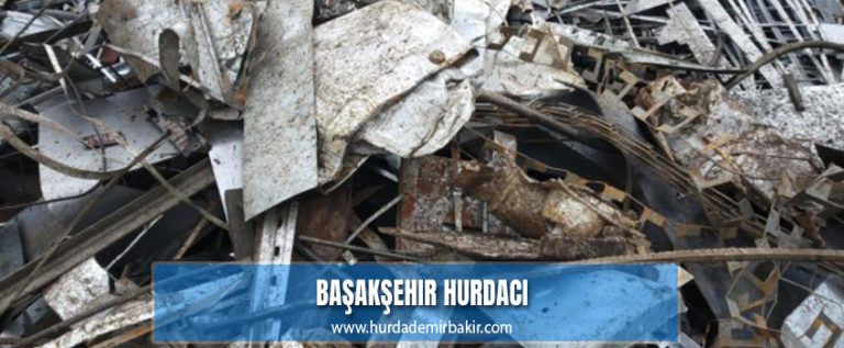 Başakşehir Hurdacı