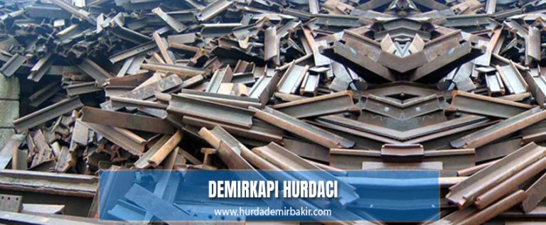 Demirkapı Hurdacı