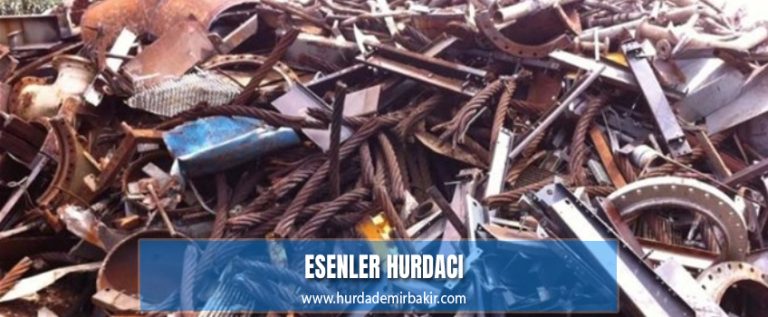 Esenler Hurdacı