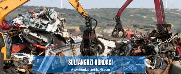 Sultangazi Hurdacı