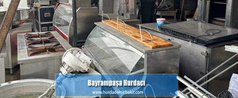 bayrampaşa hurdacı