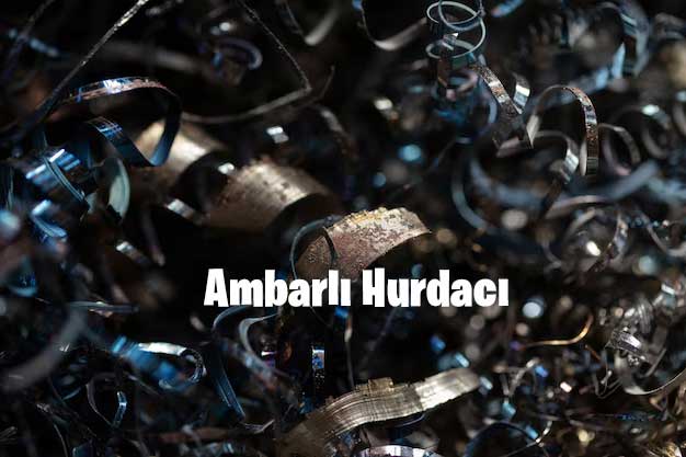 Ambarlı Hurdacı