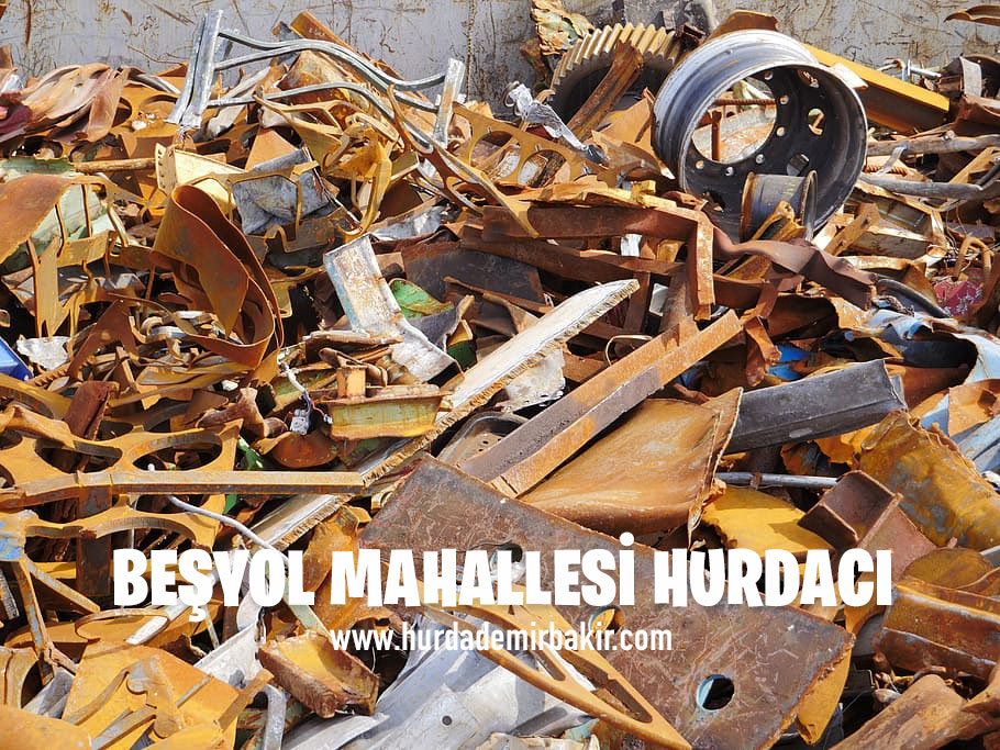 Beşyol Mahallesi Hurdacı