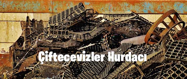 Çiftecevizler Hurdacı