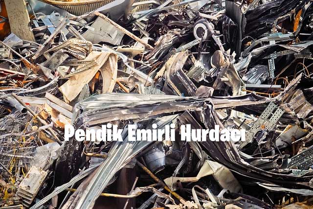 Pendik Emirli Hurdacı