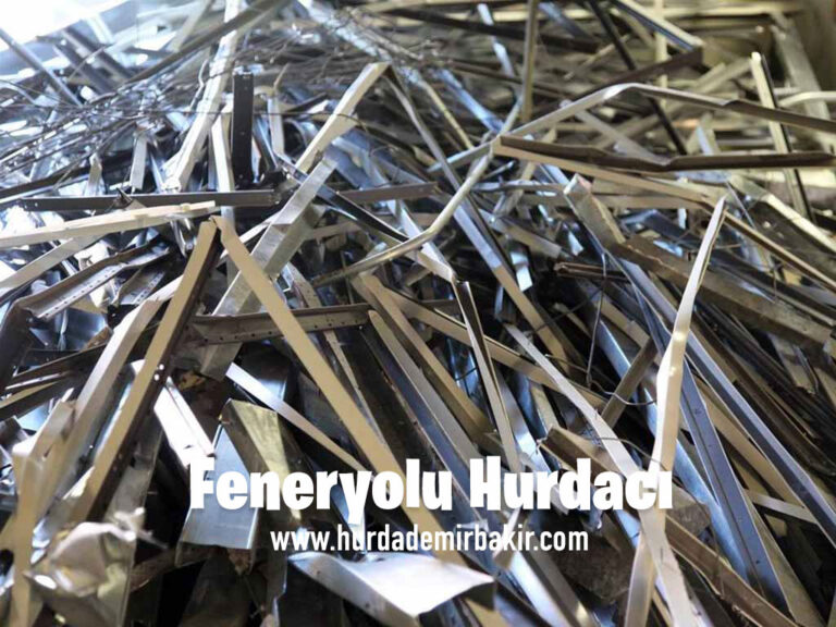 Feneryolu Hurdacı