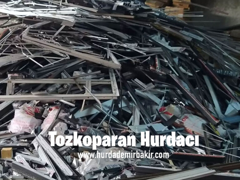 Tozkoparan Hurdacı